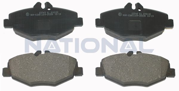 National NP2620