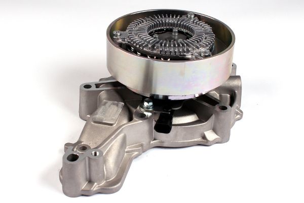 HEPU P9982 Water Pump, engine cooling