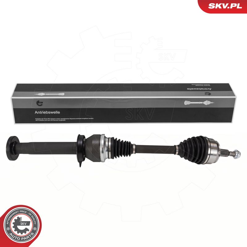 Veovõll, ESEN SKV 40SKV113