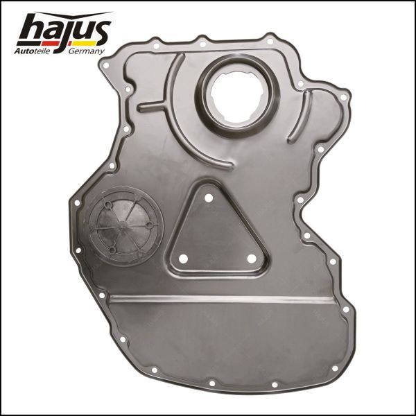 hajus Autoteile 1031053 Timing Case Cover