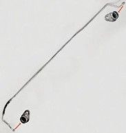 This part match OEM code: 6000617559