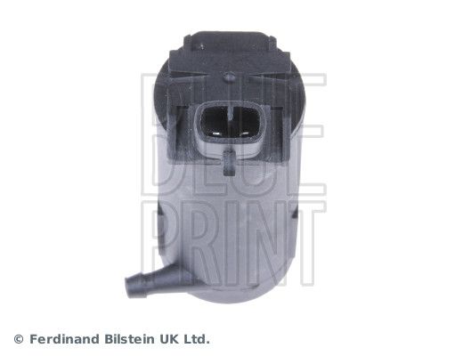BLUE PRINT ADT30307 Washer Fluid Pump, window cleaning