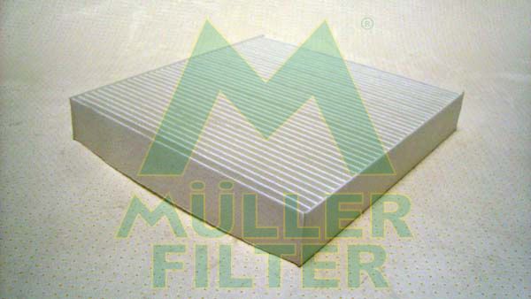 MULLER FILTER szűrő, utastér levegő FC425