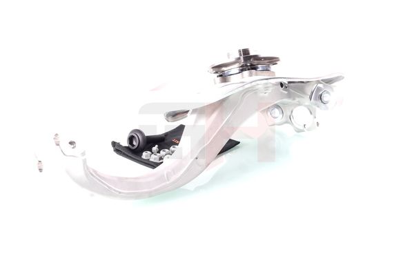 GH GH-284712V Steering Knuckle, wheel suspension