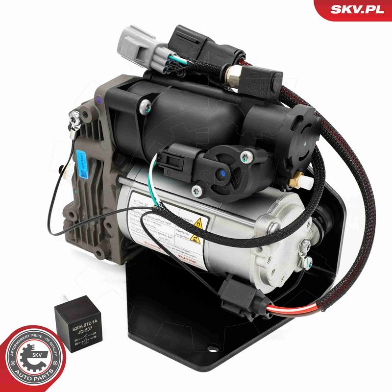 ESEN SKV 58SKV521 Compressor, compressed-air system