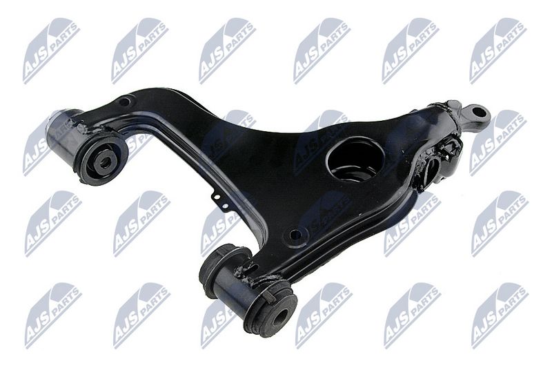 NTY ZWD-ME-043 Control/Trailing Arm, wheel suspension