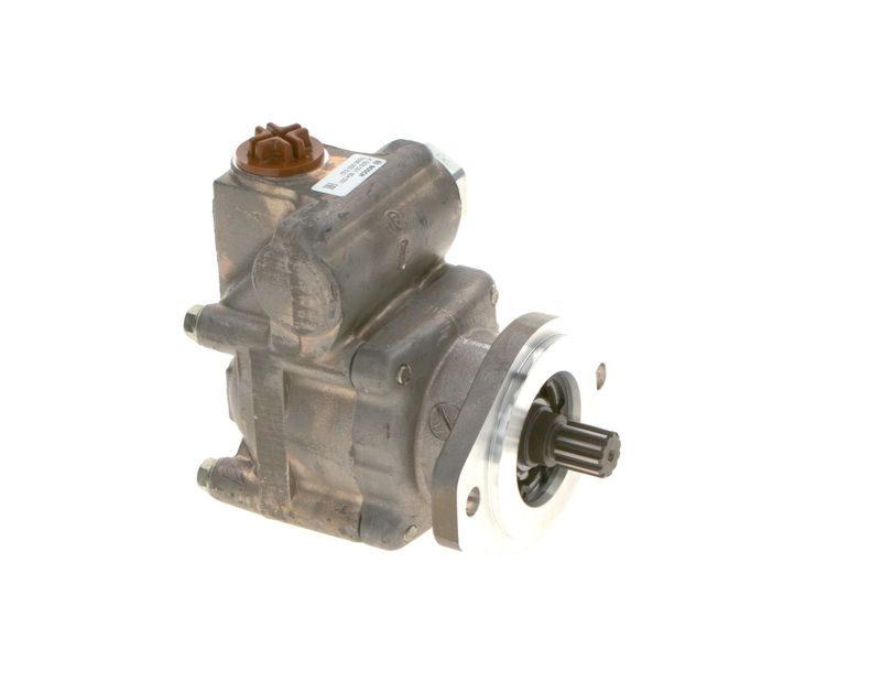 BOSCH KS01001686 Hydraulic Pump, steering