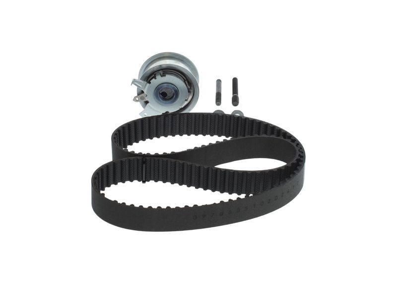 BOSCH Kit de courroie crantée 1 987 948 253