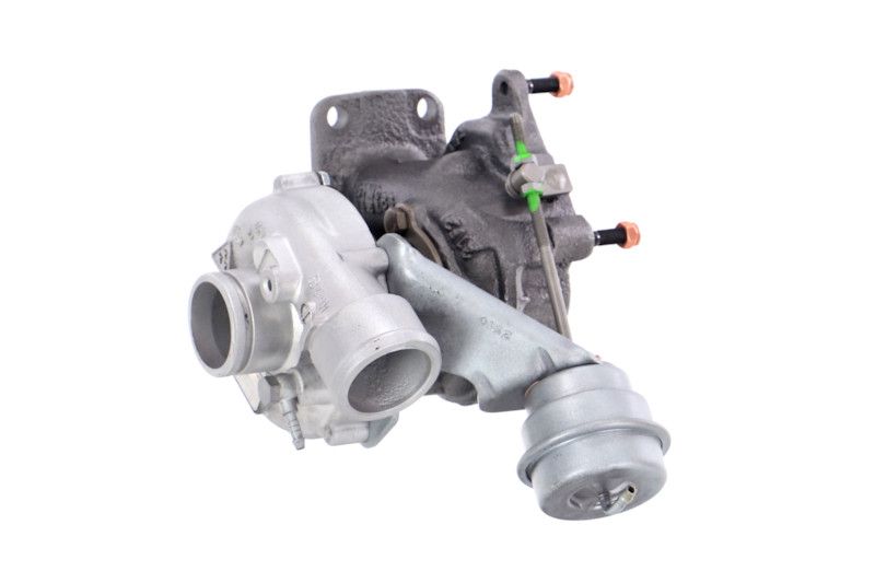 REMANTE 003-001-000033R Turbokompresorius