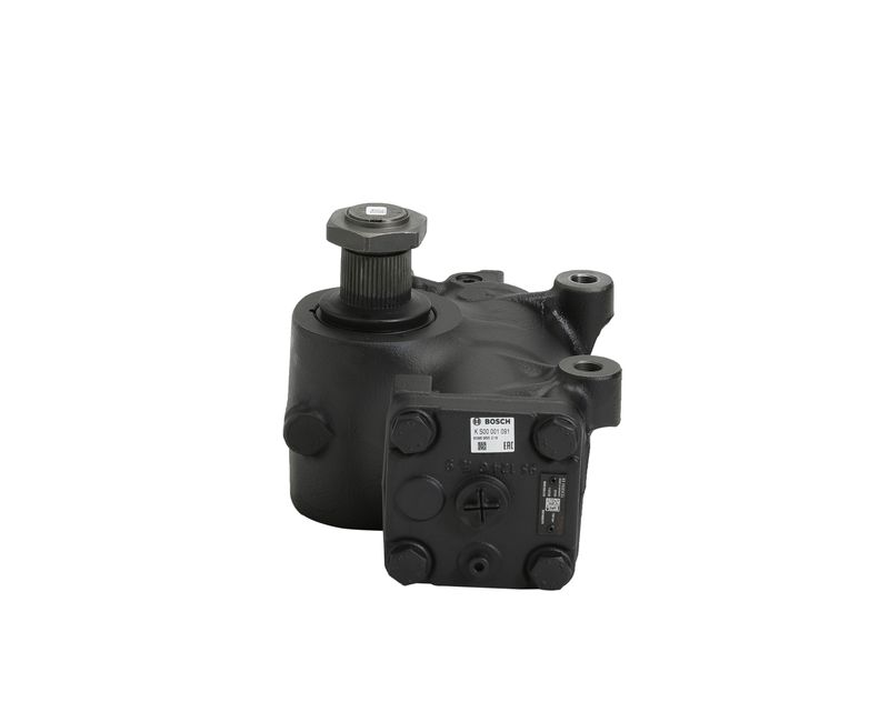 BOSCH K S01 001 058 Steering Gear