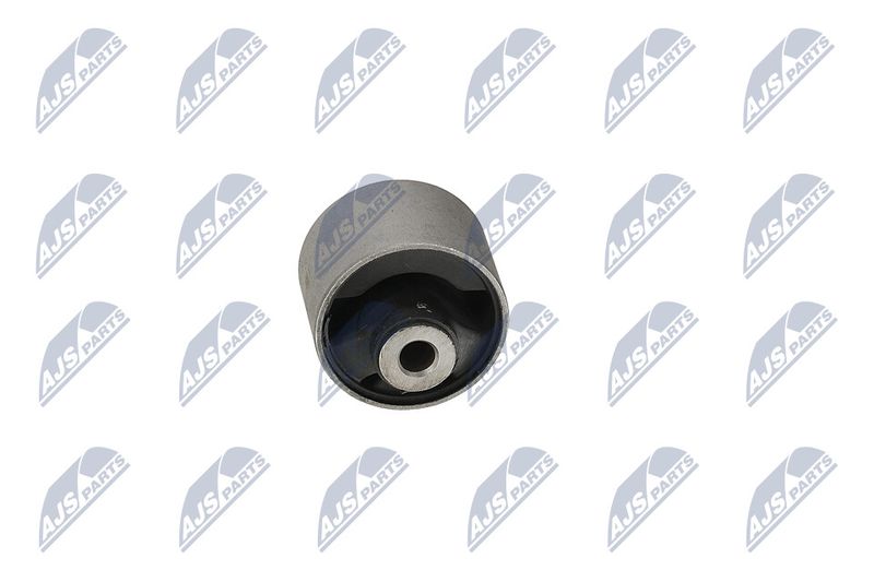 Kinnitus, diferentsiaal, NTY ZPS-DA-009