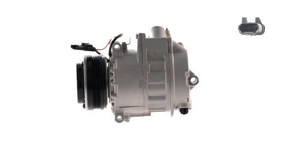 MAHLE ACP 1440 000S Compressor, air conditioning