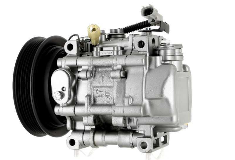 CEVAM 8600035 Compressor, air conditioning