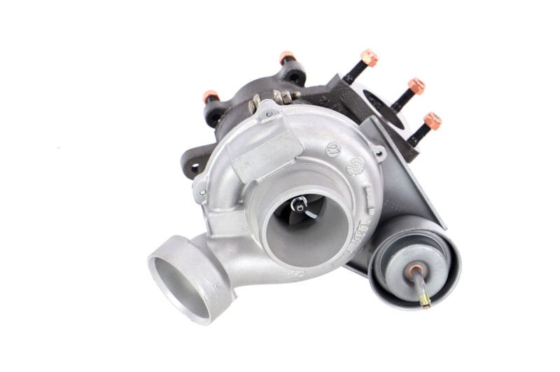 REMANTE 003-001-001069R Charger, charging (supercharged/turbocharged)