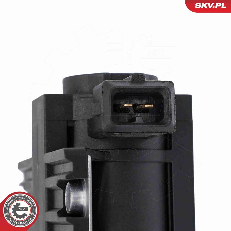 ESEN SKV 14SKV814 Pressure Converter, exhaust control