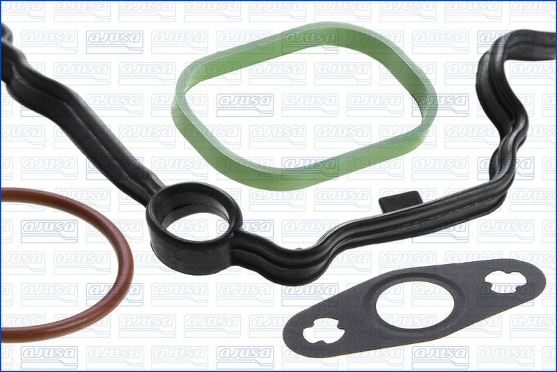 AJUSA 52370600 Gasket Kit, cylinder head