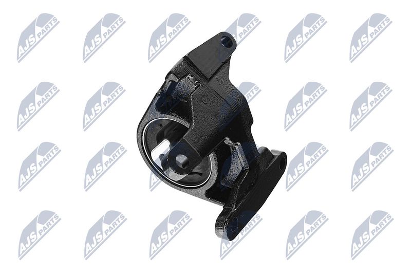 Paigutus, Mootor, NTY ZPS-CH-087