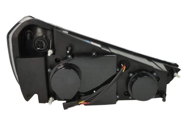 TRUCKLIGHT HL-IR006L Headlight