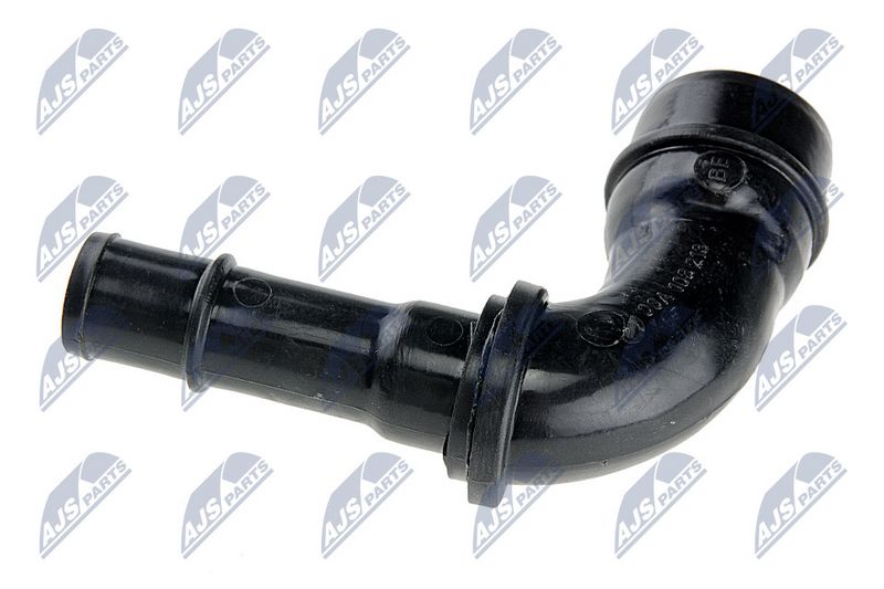 NTY GPP-AU-001 Hose, crankcase ventilation