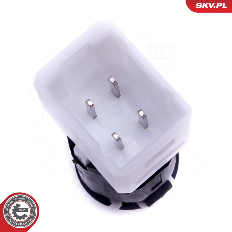 Piduritule lüliti, ESEN SKV 38SKV808