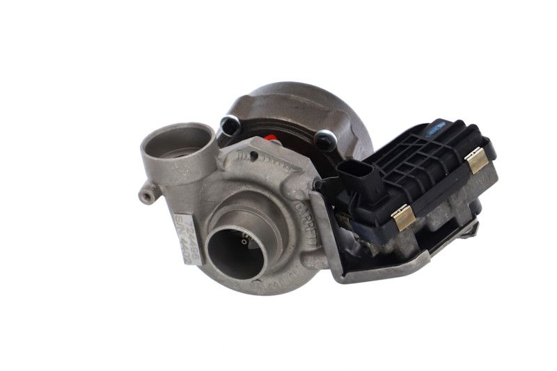 REMANTE 003-002-001009R Charger, charging (supercharged/turbocharged)