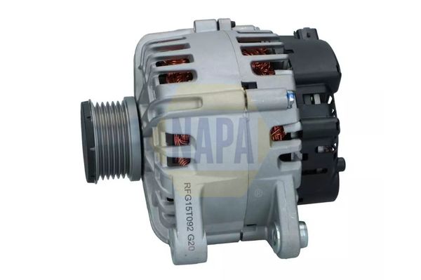 NAPA Alternator NAL2114