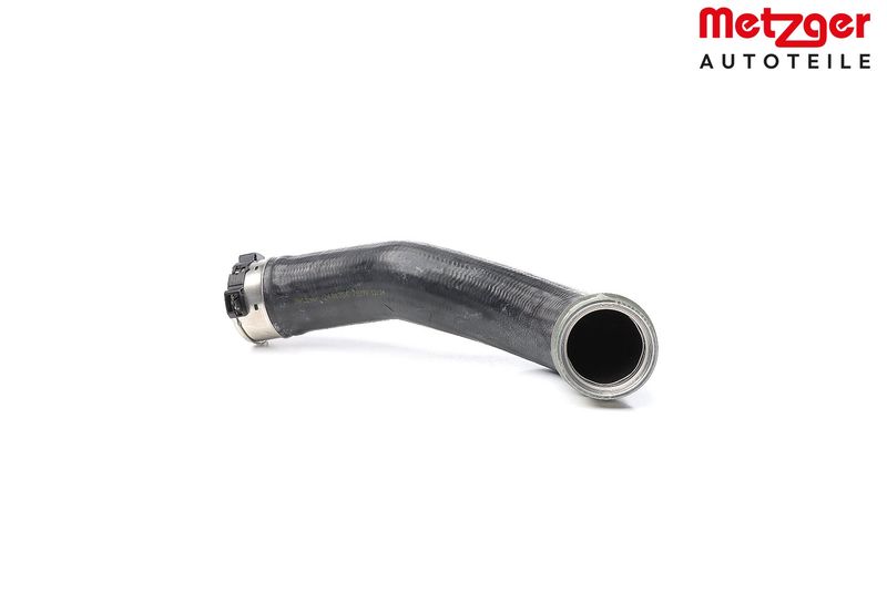 METZGER AUTOTEILE 2401350 Charge Air Hose