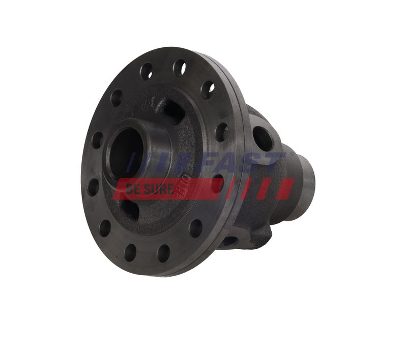 Korpus, diferentsiaal, FAST FT12742