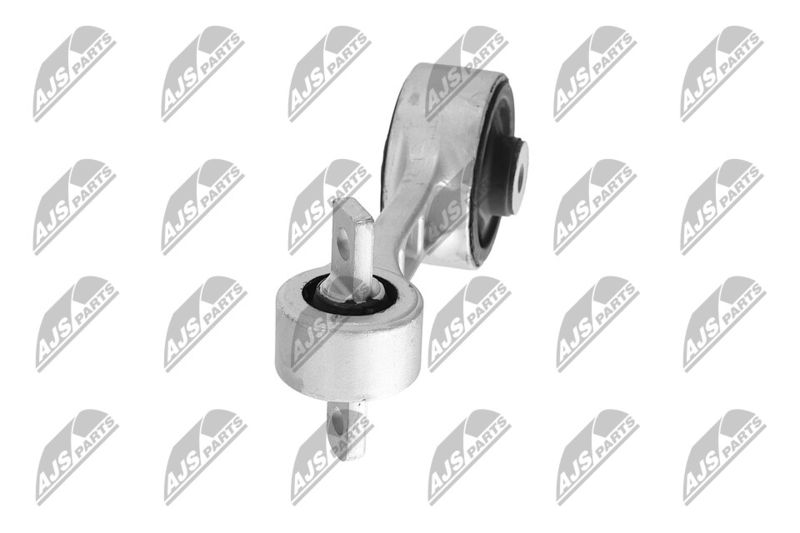 NTY ZPS-HD-100 Mounting, engine