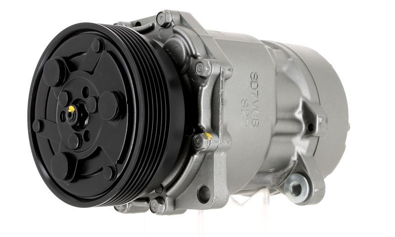 CEVAM 8600081 Compressor, air conditioning