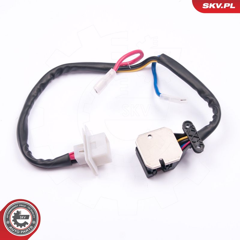 Takistus, salongipuhur, ESEN SKV 95SKV074