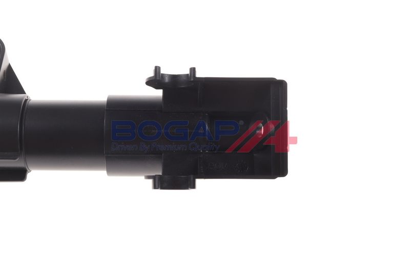 BOGAP A5522256 Washer Fluid Jet, headlight cleaning