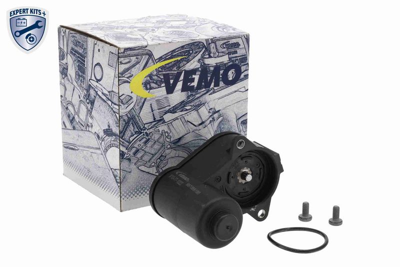 VEMO V10-77-1022 Control Element, parking brake caliper