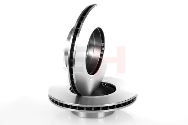 GH GH-401561 Brake Disc