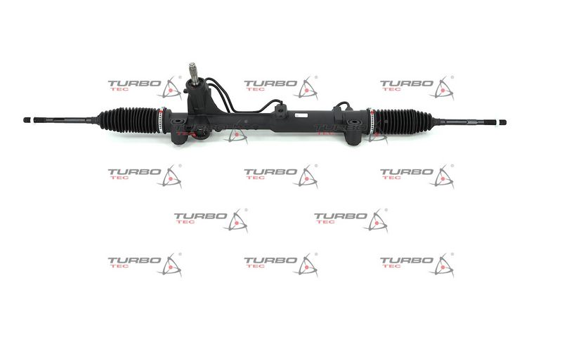 TURBO-TEC Vairo pavara