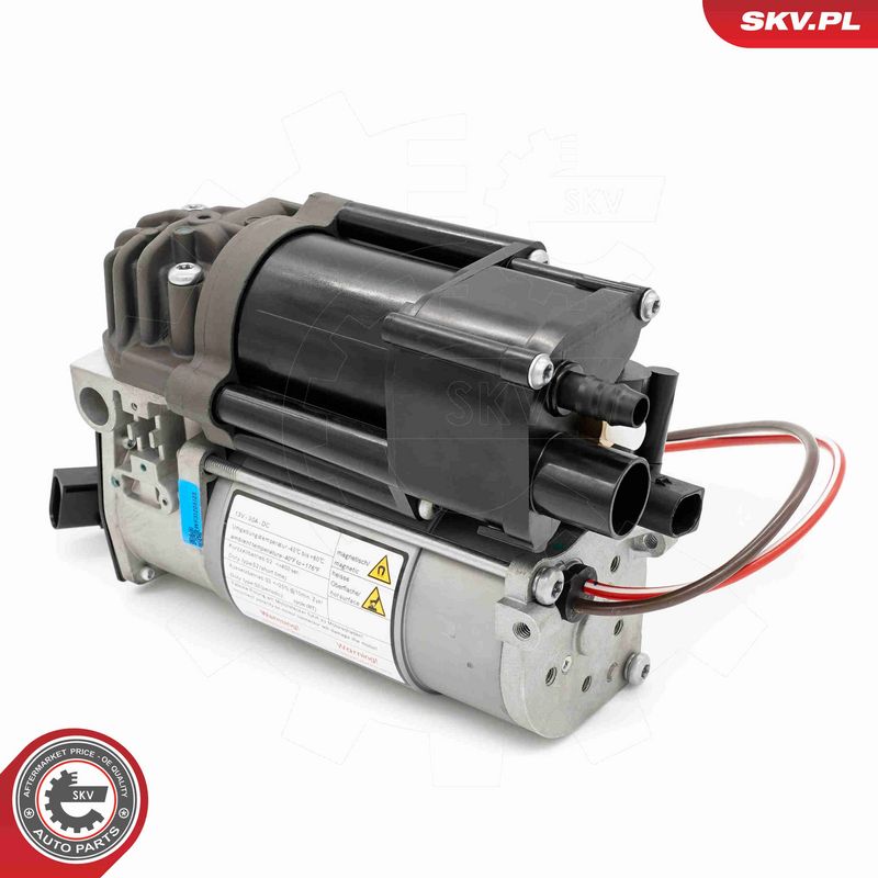 ESEN SKV 58SKV505 Compressor, compressed-air system