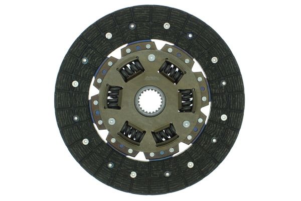 AISIN DT-068U Clutch Disc