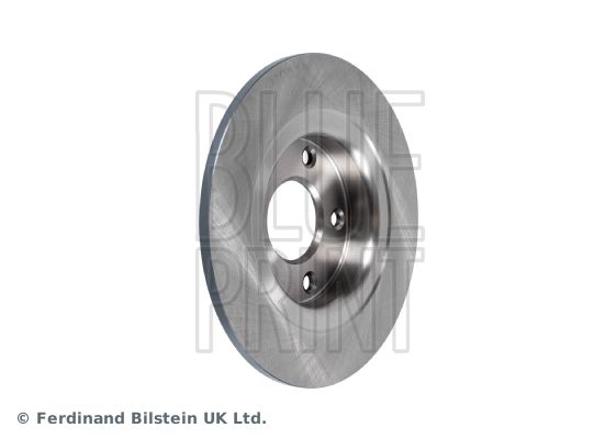 BLUE PRINT ADM543127 Brake Disc