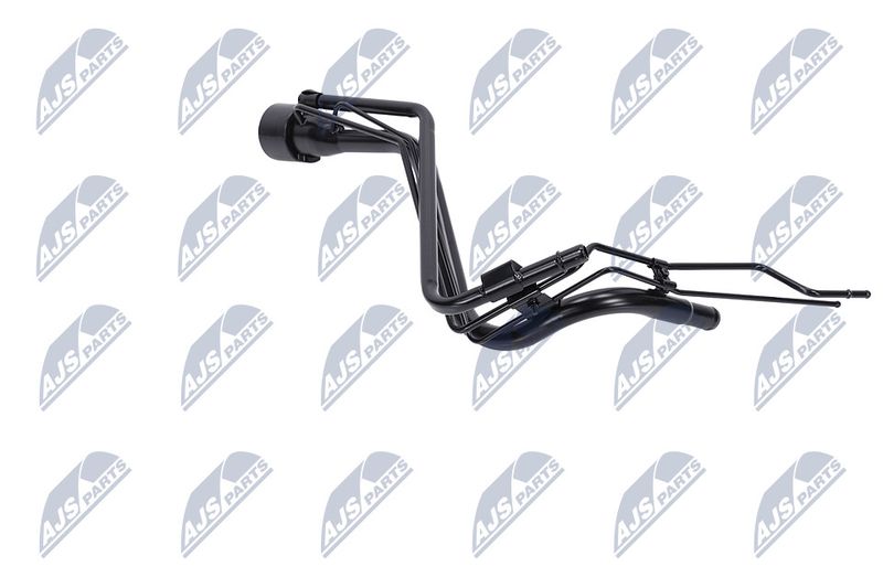 NTY PWP-TY-048 Filler Neck, fuel tank