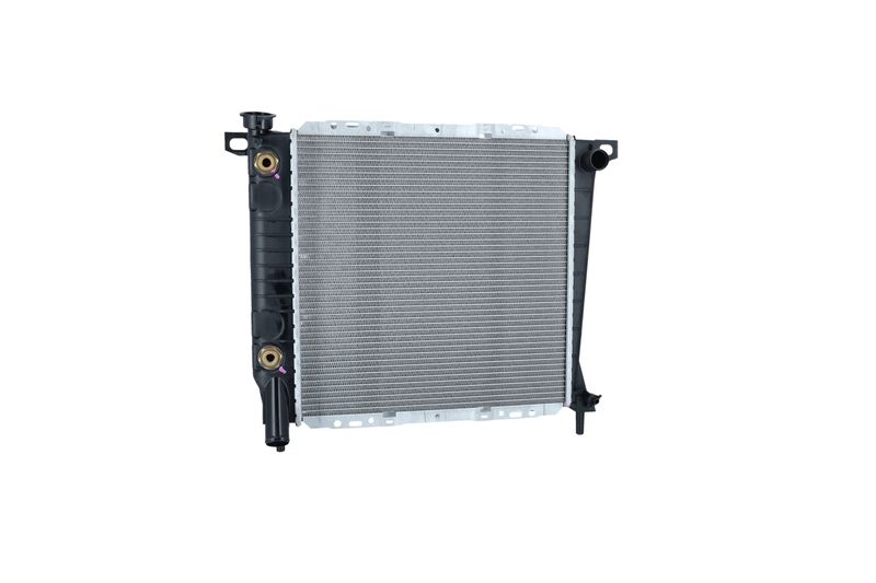 Radiaator, mootorijahutus, NRF 50379