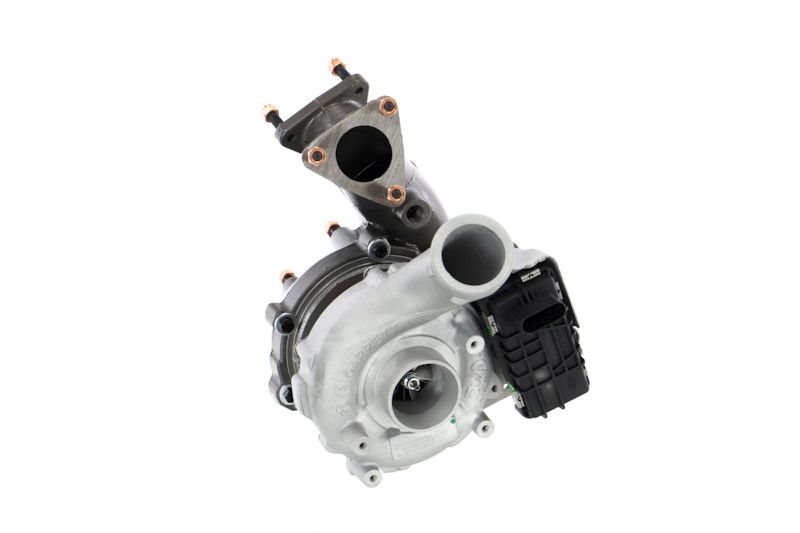 REMANTE 003-002-001073R Charger, charging (supercharged/turbocharged)