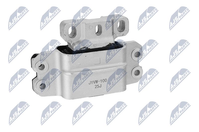 NTY ZPS-VW-100 Mounting, automatic transmission
