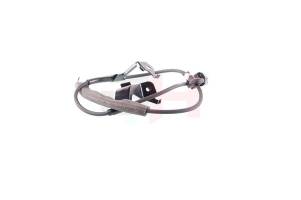 Andur, rattapöörete arv, GH GH-714520V