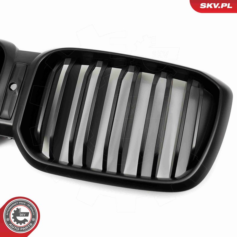 ESEN SKV 66SKV267 Radiator Grille
