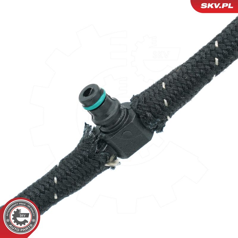 Voolik, Jääkkütus, ESEN SKV 54SKV274
