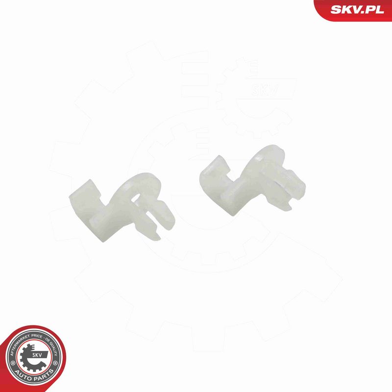 ESEN SKV 97SKV196 Exterior Door Handle