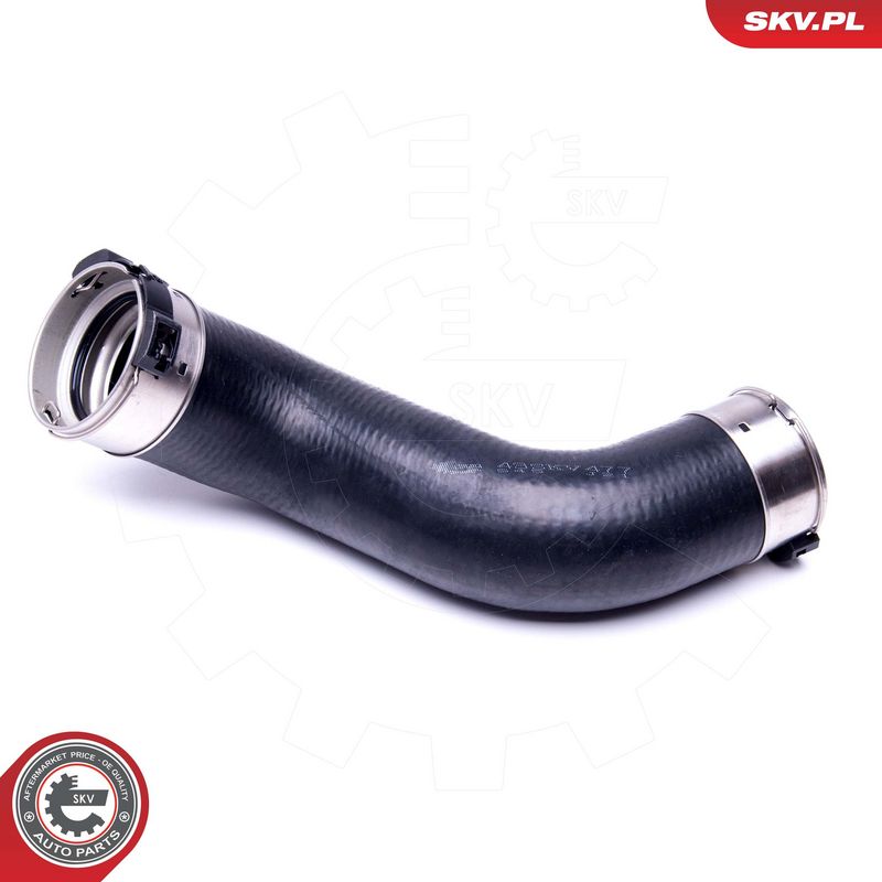 Laadimisõhu voolik, ESEN...