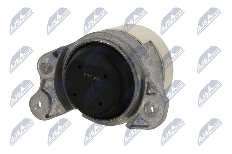 Paigutus, Mootor, NTY ZPS-ME-027