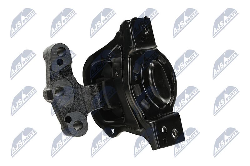 Paigutus, Mootor, NTY ZPS-CT-014