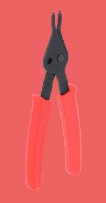 KS TOOLS 500.1321 Circlip Pliers